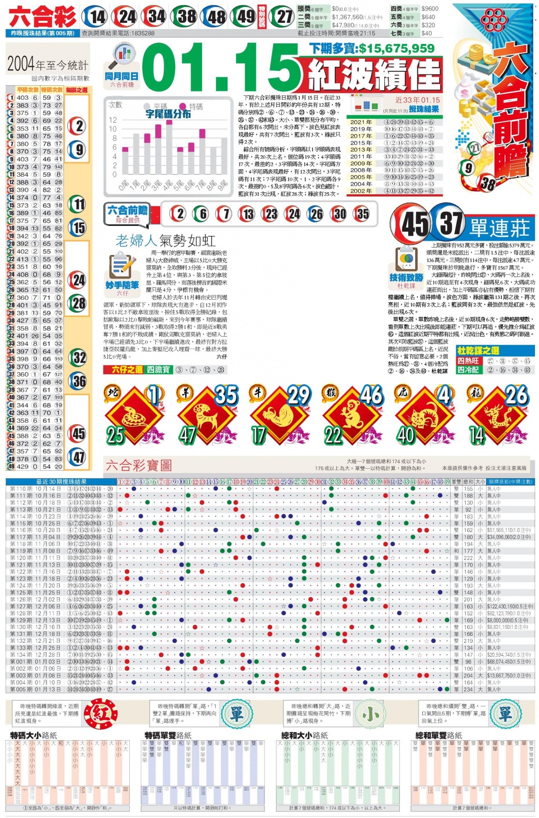 006期香港商报C[图]